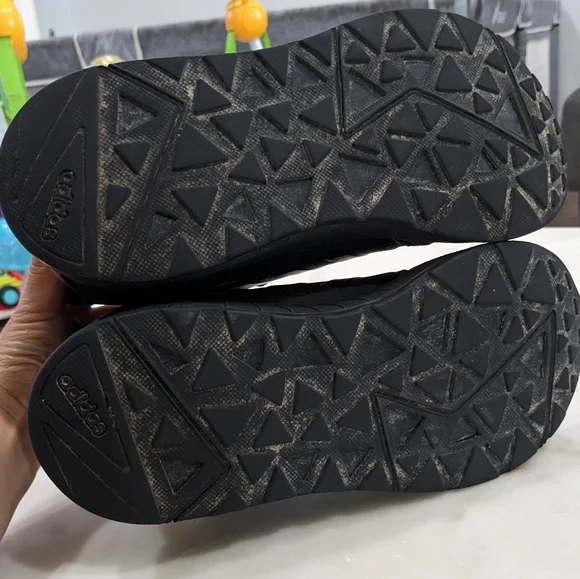 Adidas cloudfoam walking performance Questarstrike Athletic sneakers - Picture 2 of 7